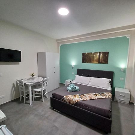 Acrone Guest House Centro Citta Agrigento Exterior foto