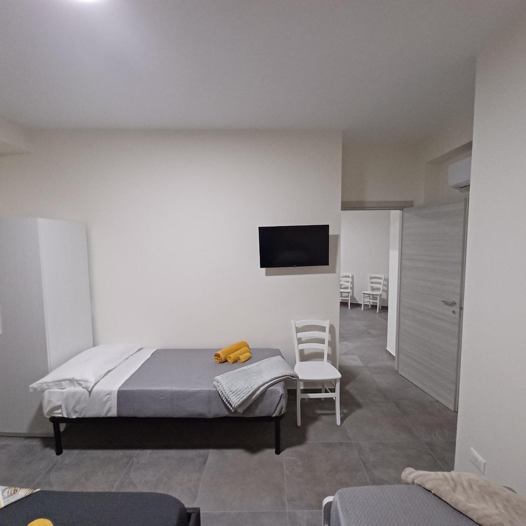 Acrone Guest House Centro Citta Agrigento Exterior foto