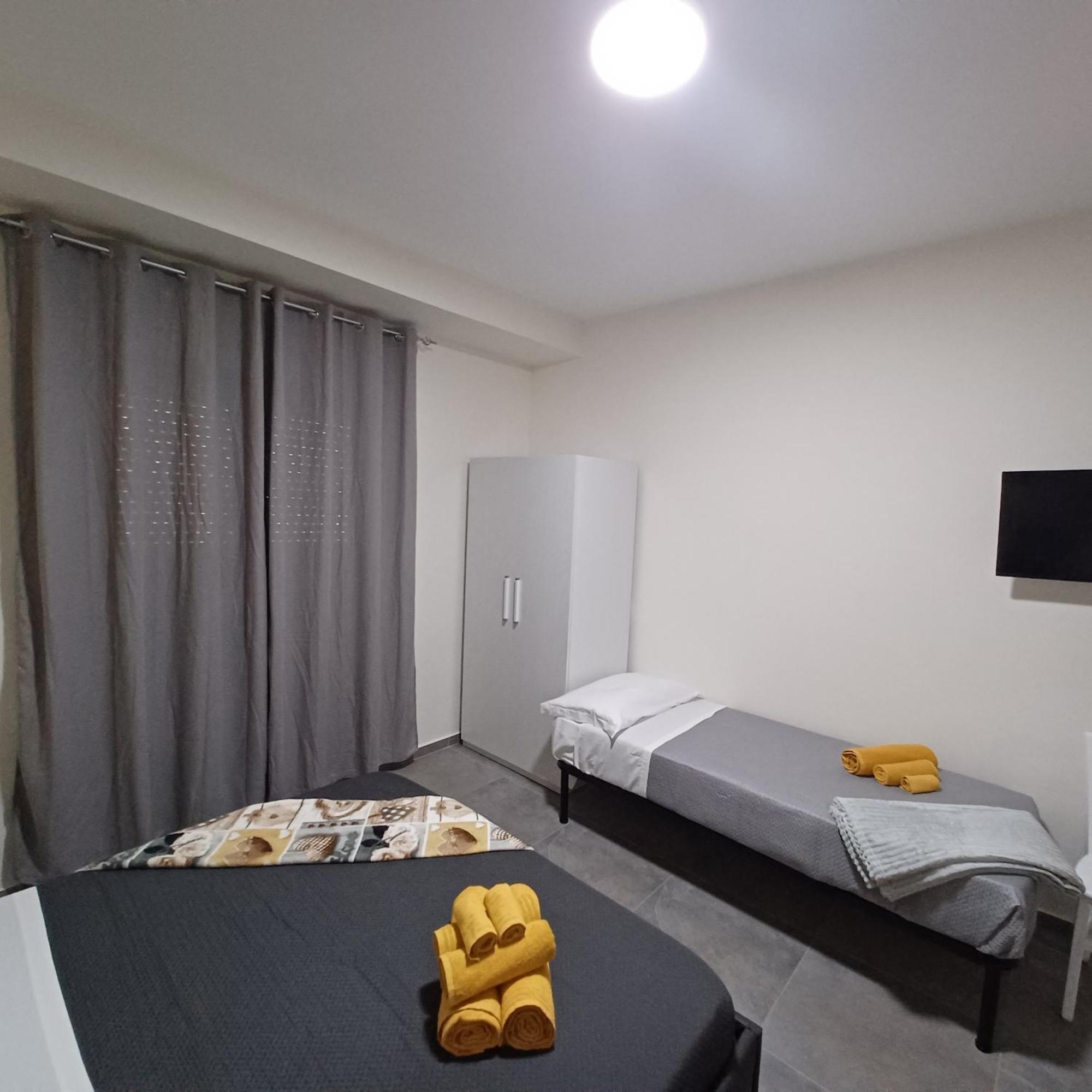 Acrone Guest House Centro Citta Agrigento Exterior foto