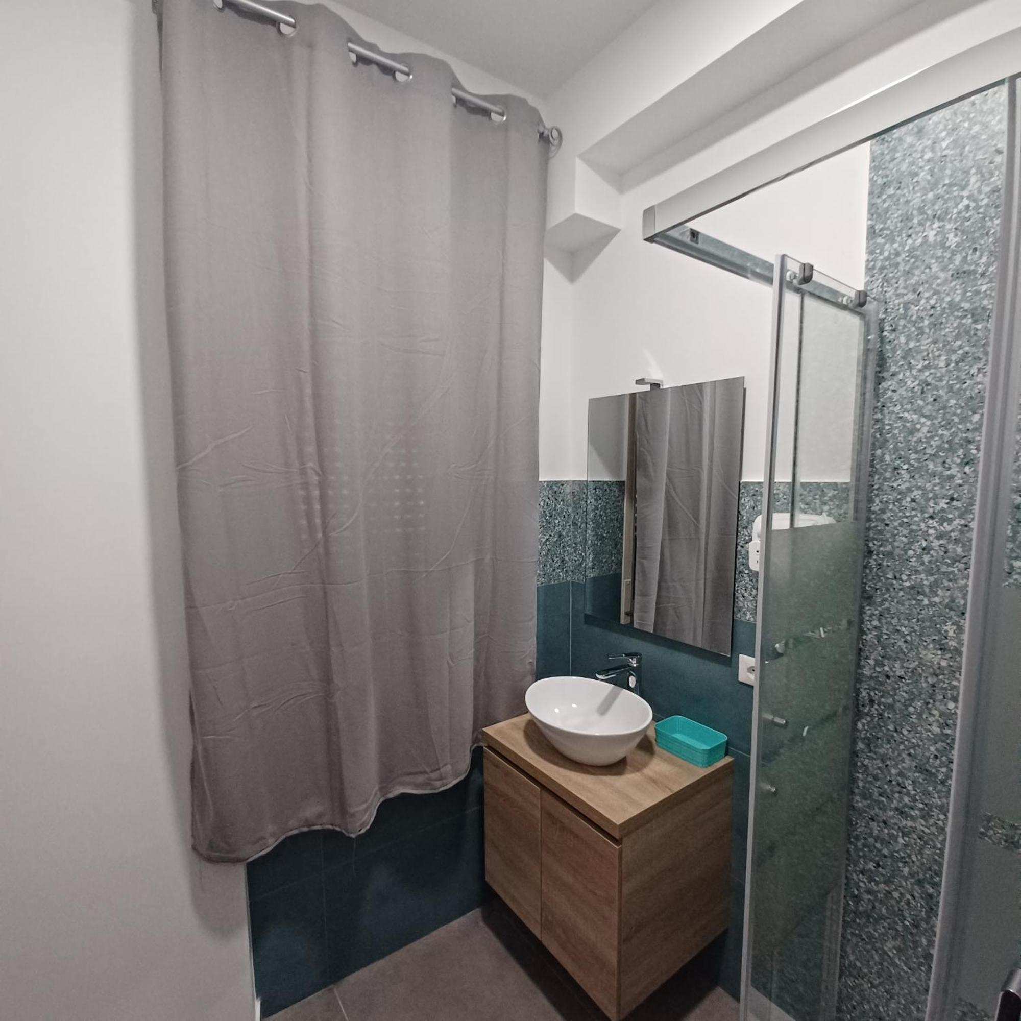Acrone Guest House Centro Citta Agrigento Exterior foto