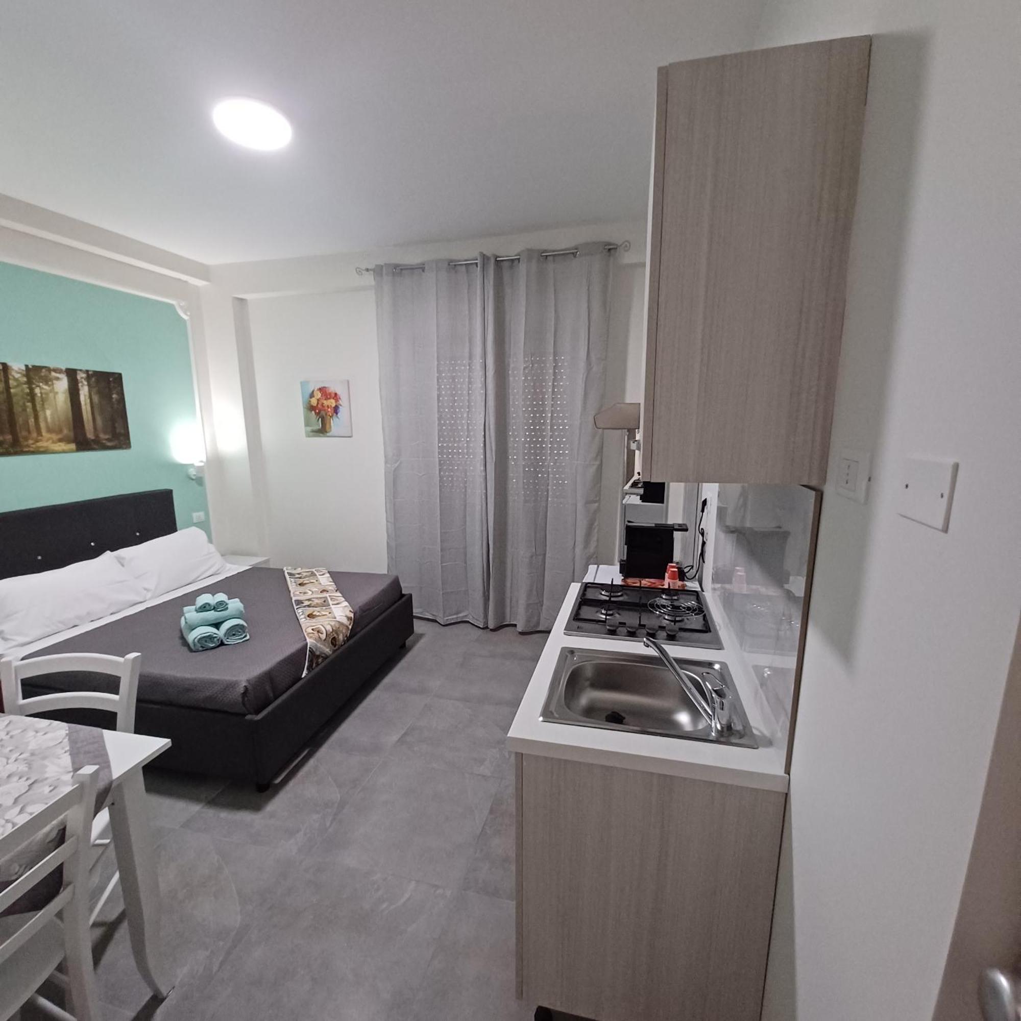 Acrone Guest House Centro Citta Agrigento Exterior foto