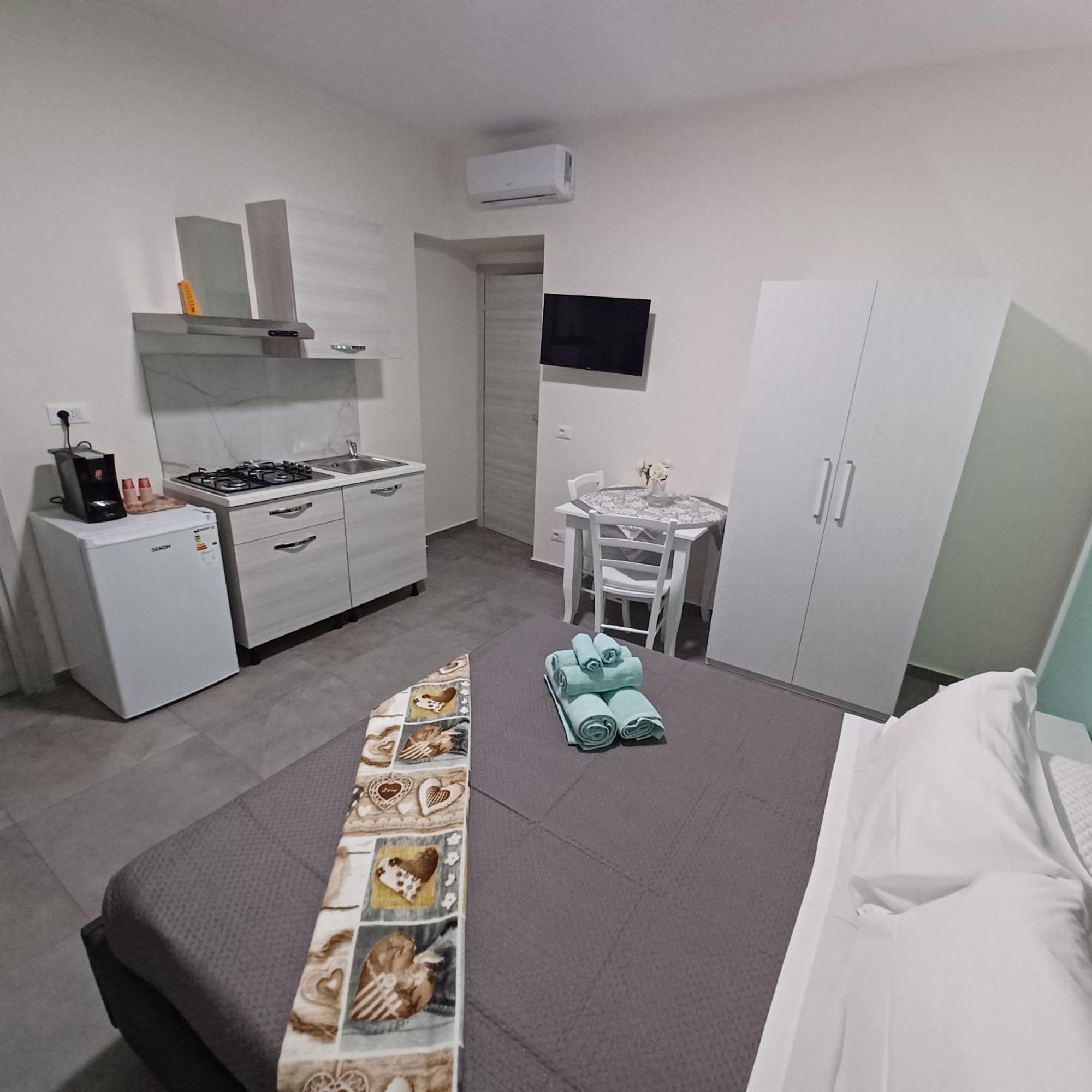 Acrone Guest House Centro Citta Agrigento Exterior foto