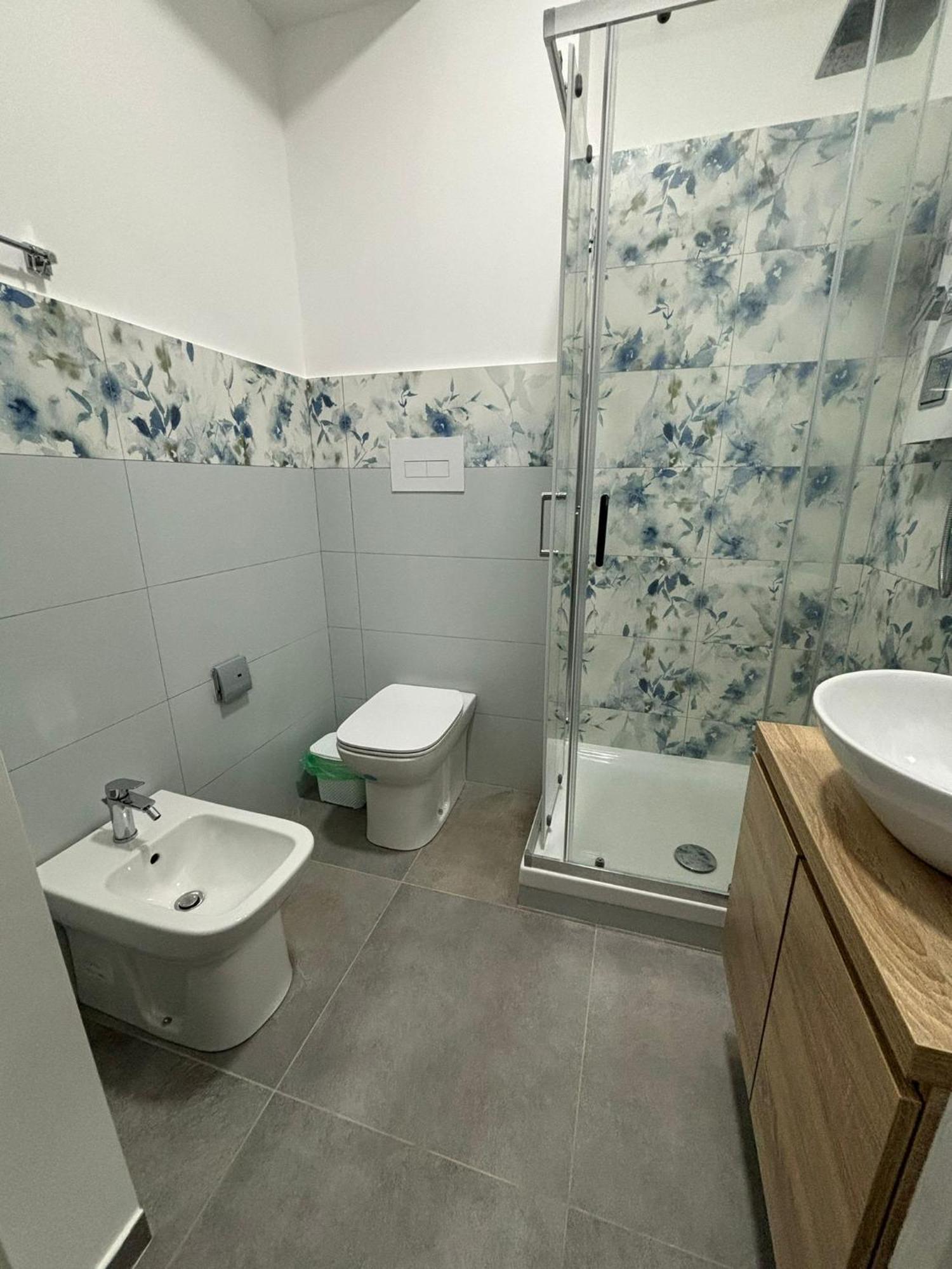 Acrone Guest House Centro Citta Agrigento Exterior foto
