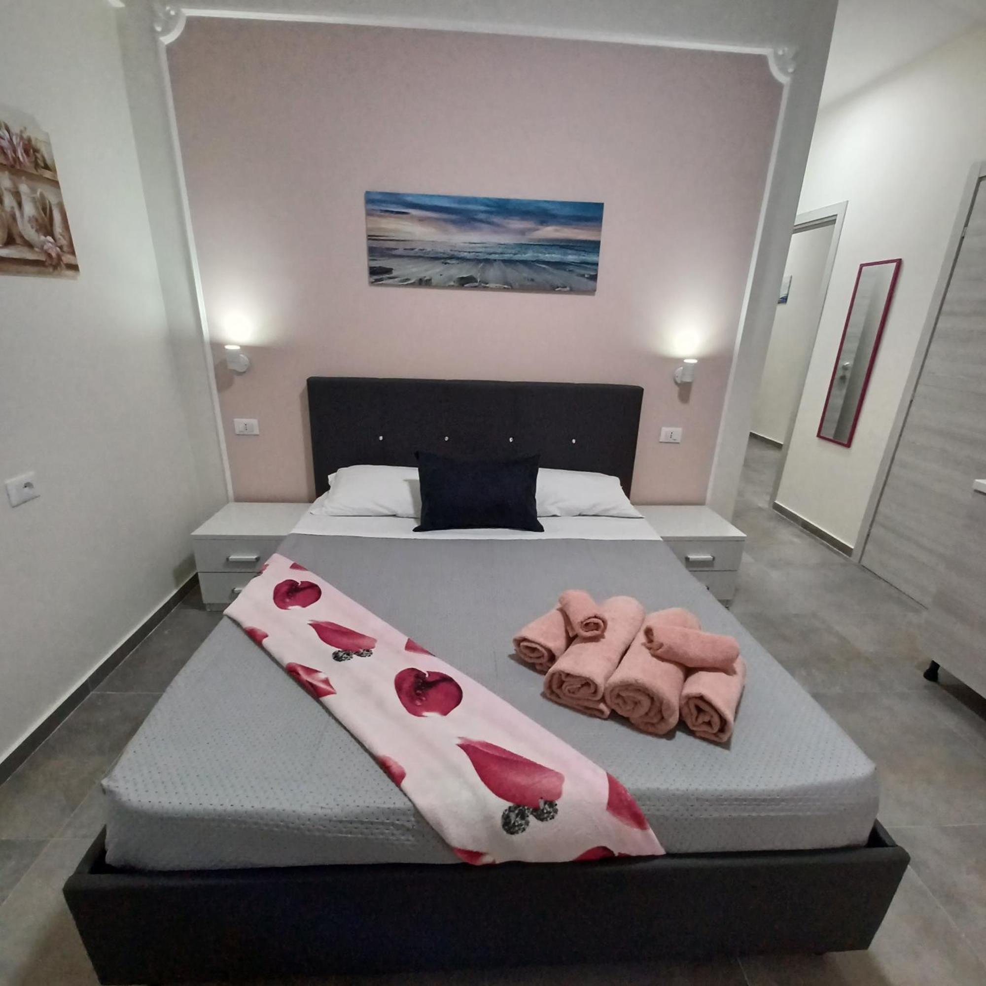 Acrone Guest House Centro Citta Agrigento Exterior foto