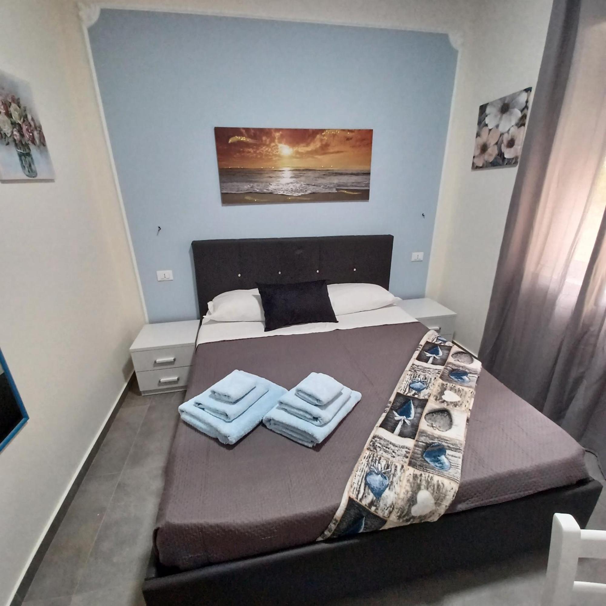 Acrone Guest House Centro Citta Agrigento Exterior foto