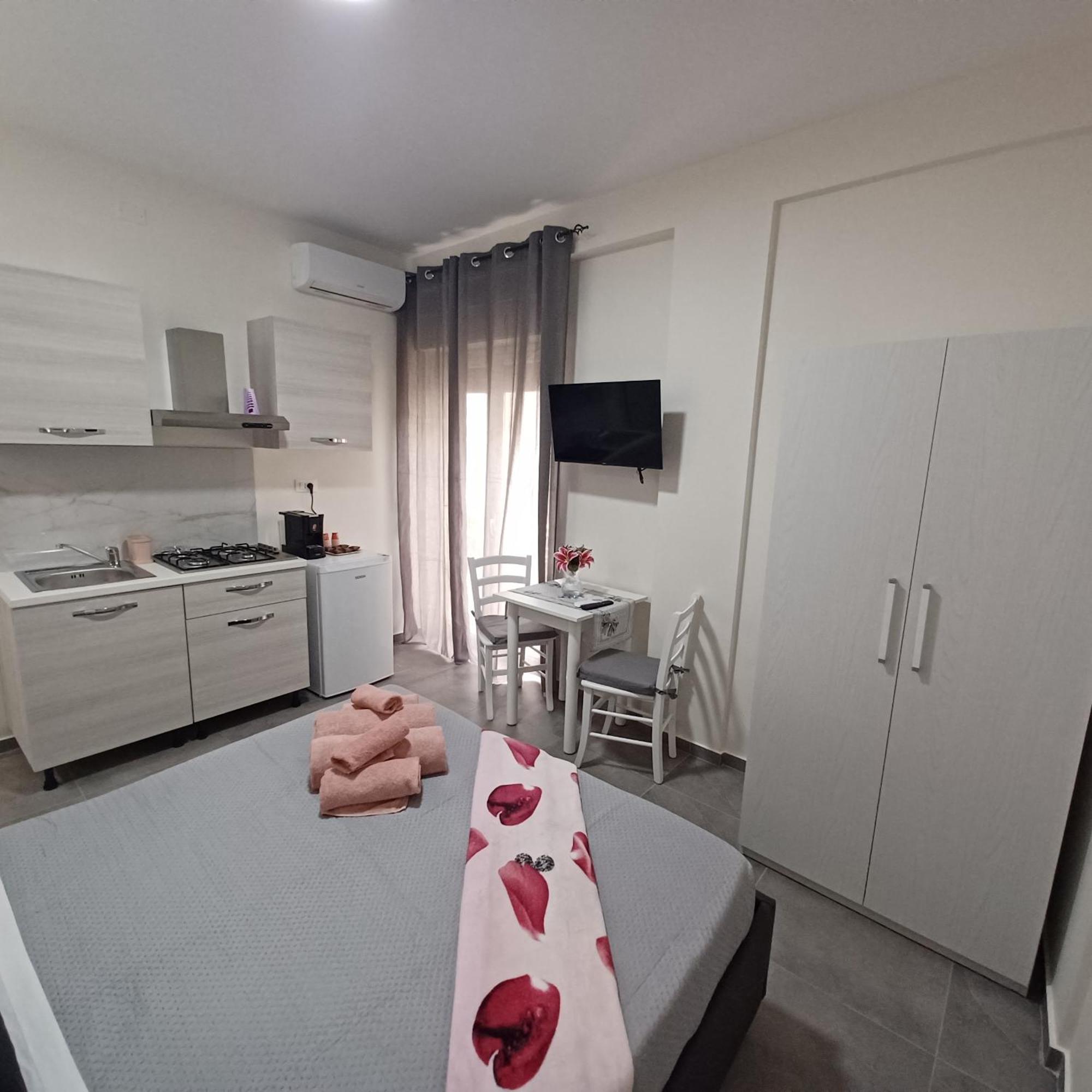 Acrone Guest House Centro Citta Agrigento Exterior foto