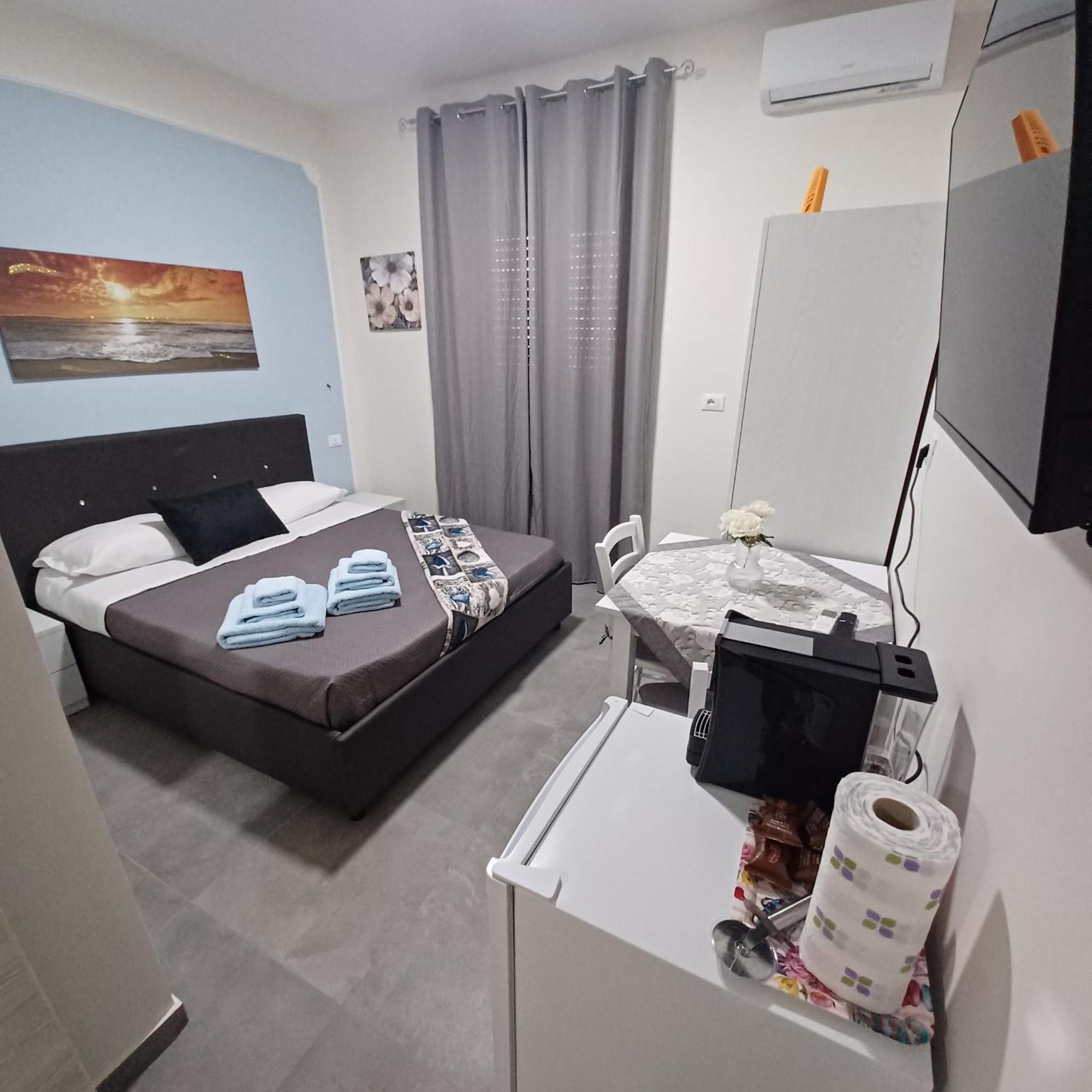 Acrone Guest House Centro Citta Agrigento Exterior foto