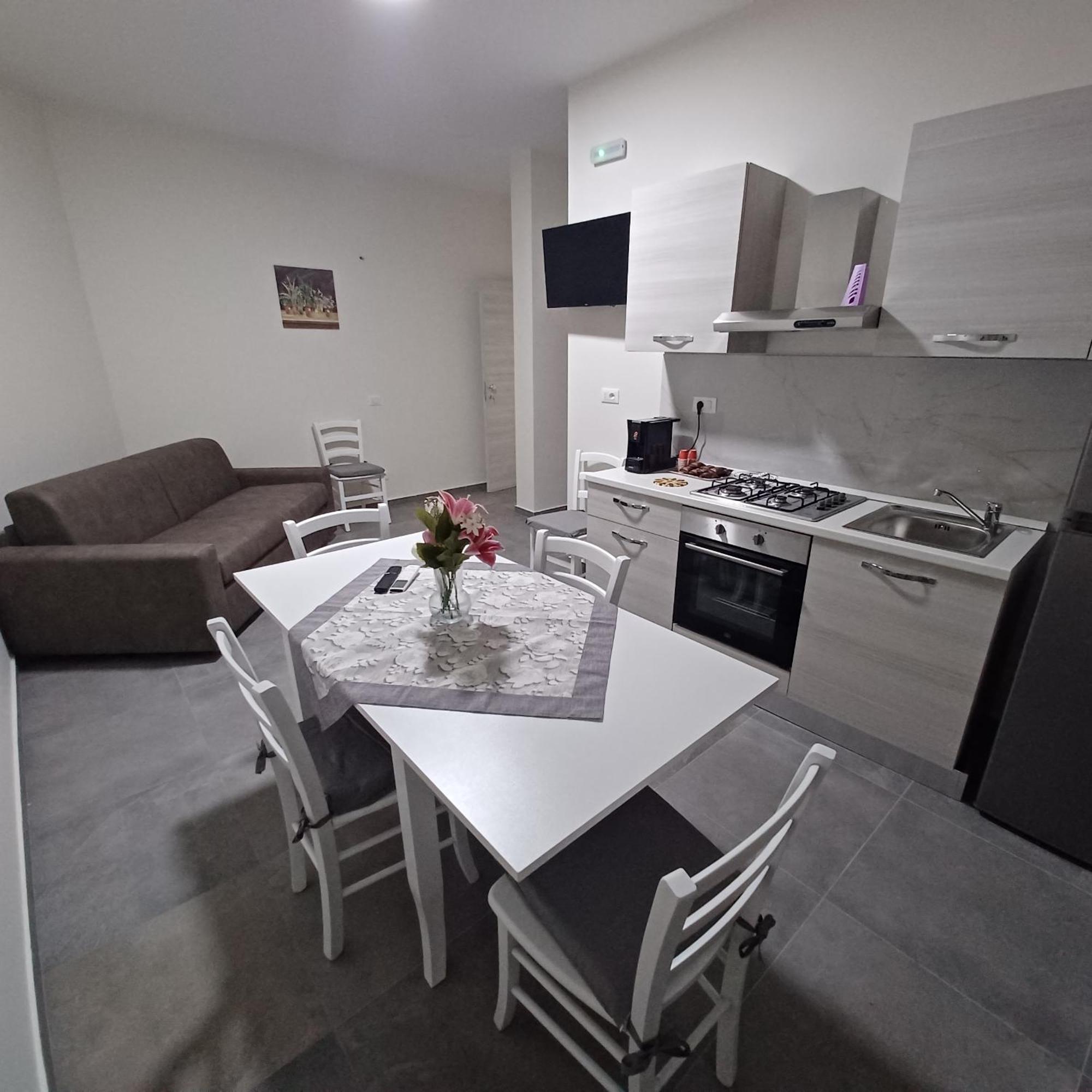 Acrone Guest House Centro Citta Agrigento Exterior foto